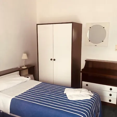 호텔 Mediterraneo 구아디아피에몬테세테르메