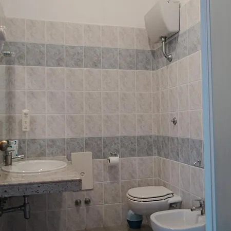 Mediterraneo ホテル