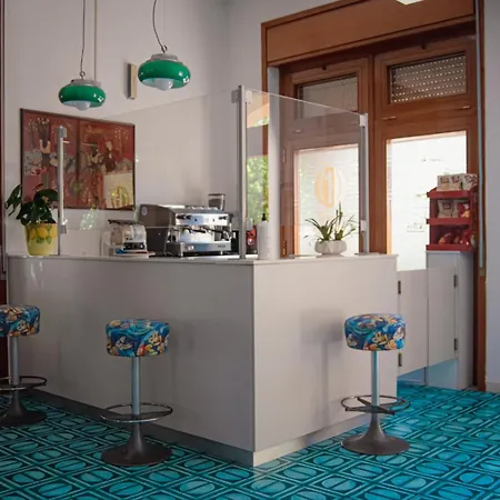 Mediterraneo ホテル グアルディア・ピエモンテ・テルメ