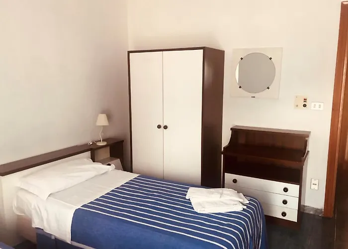 Hotel Mediterraneo Guardia Piemontese Terme